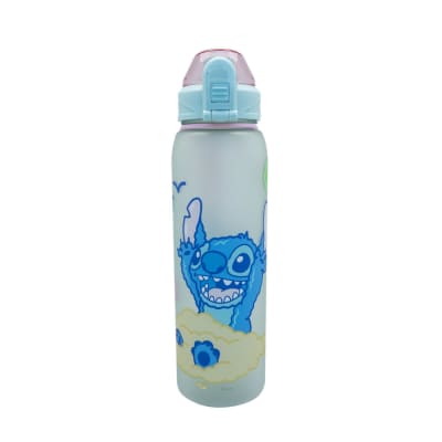 BOTELLA RUBBER 1LT STITCH VIBES