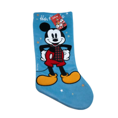 BOTA NAVIDAD DISNEY CLASSIC