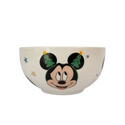 POCILLO NAVIDAD DISNEY CLASSIC