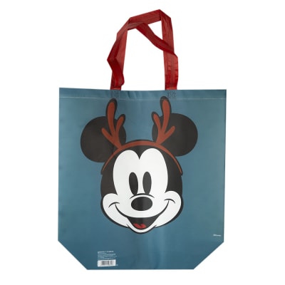 CARTERA MULTIUSO NAVIDAD DISNEY CLASSIC
