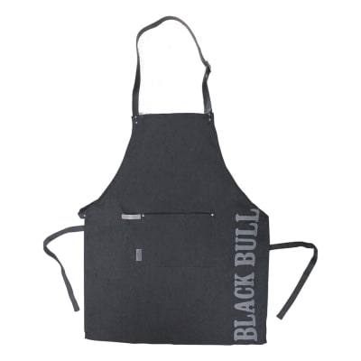 DELANTAL BLACKBULL