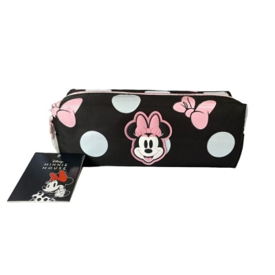 ESTUCHE SQUARE MINNIE