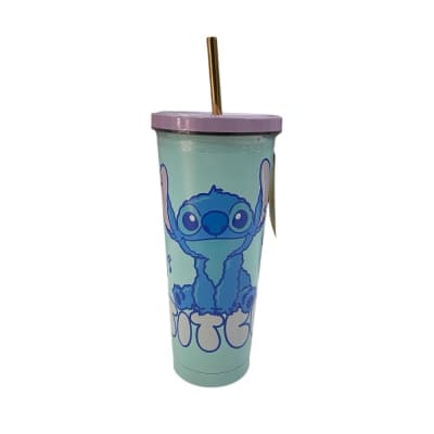 VASO TUMBLER STITCH VIBES