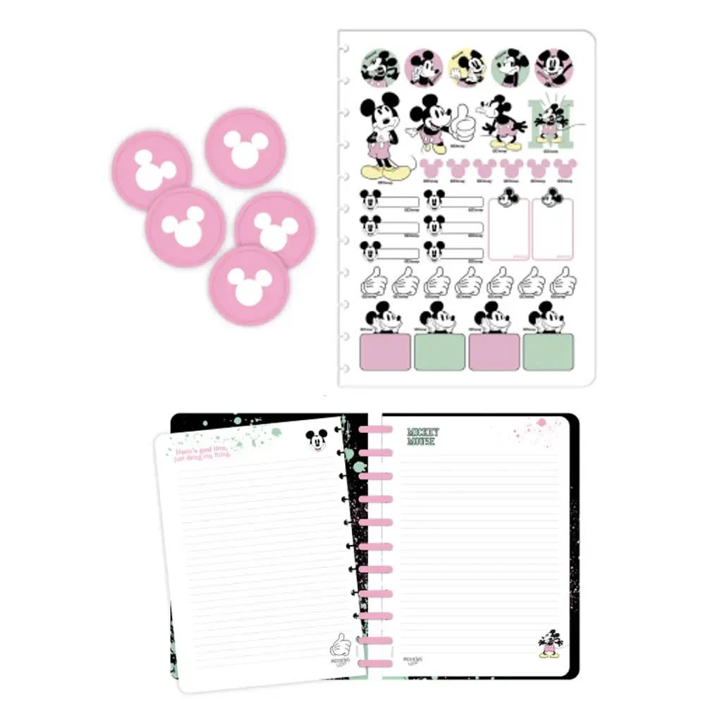 CUADERNO DISCOS CARTA MICKEY2