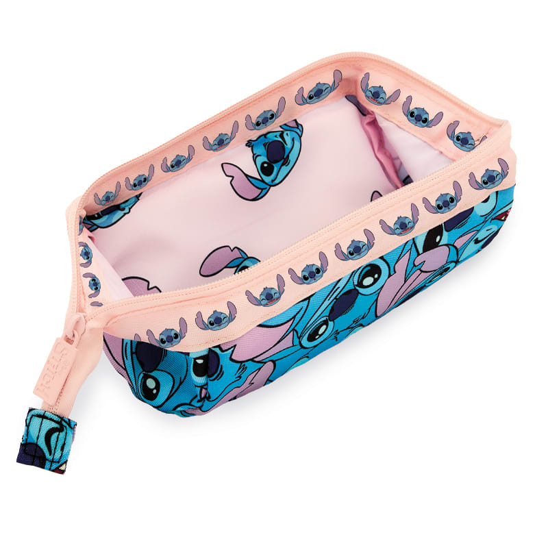 ESTUCHE OPEN STITCH2