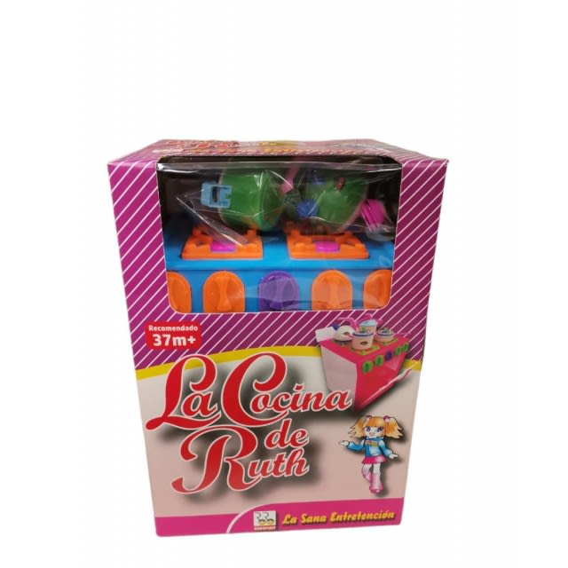LA COCINA DE RUTH1