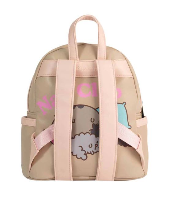 MINI FASHION BAG PUSHEEN2