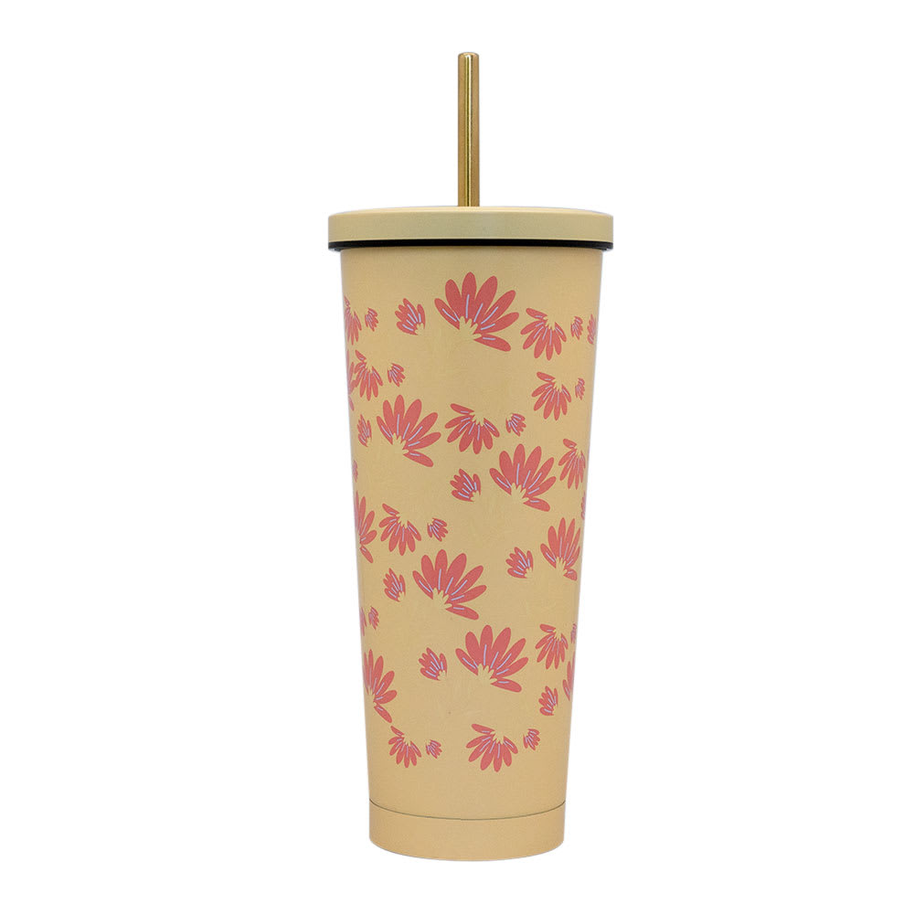 VASO TUMBLER 700ML KEEP BOTANIC6