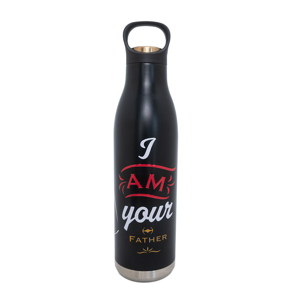 BOTELLA TERMICA STARS WARS DDP2