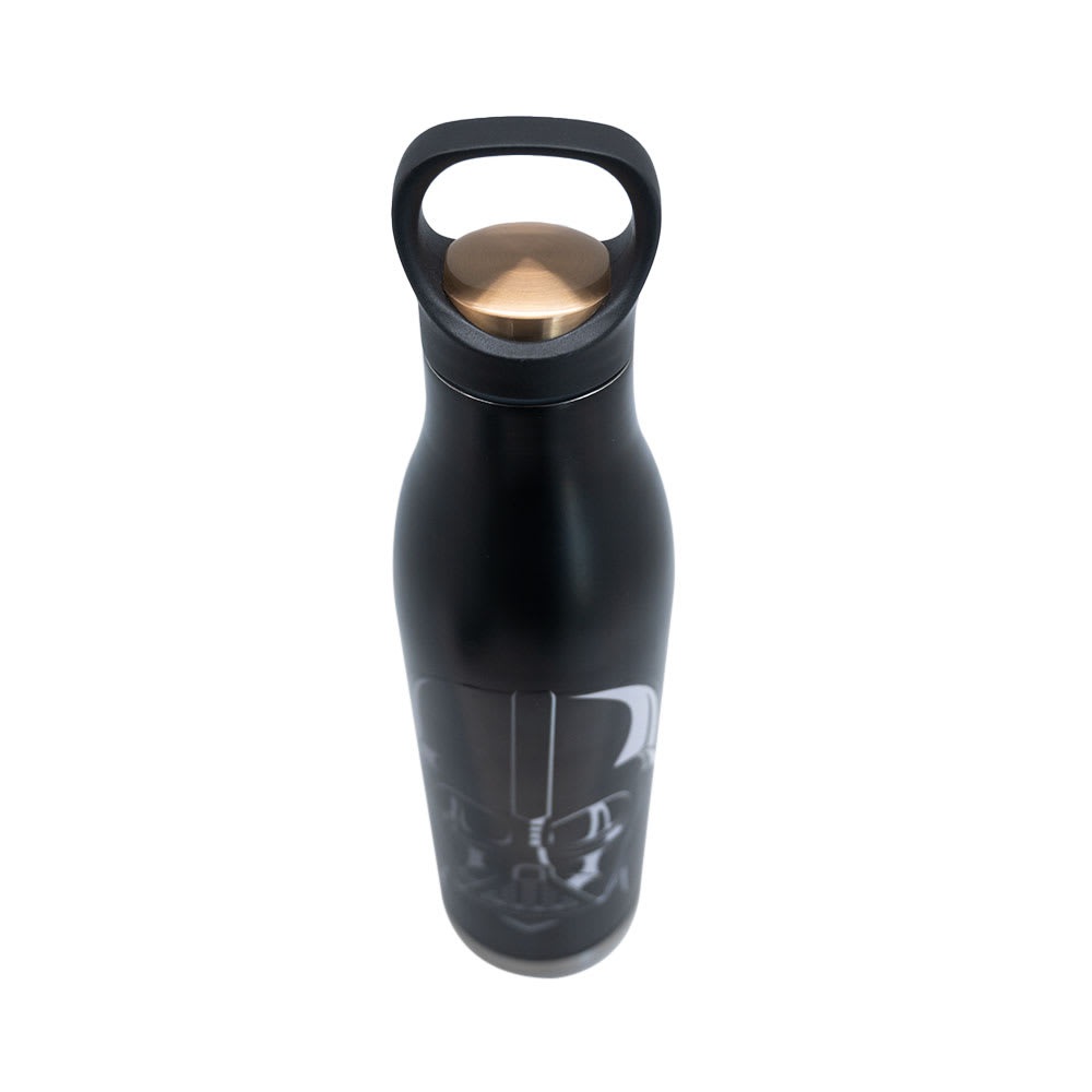 BOTELLA TERMICA STARS WARS DDP3