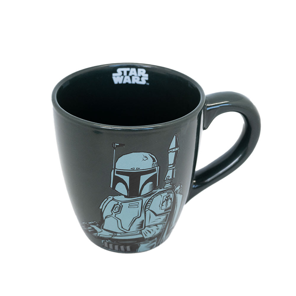 TAZON CERAMICA CAJA 30 OZ STARS WARS2