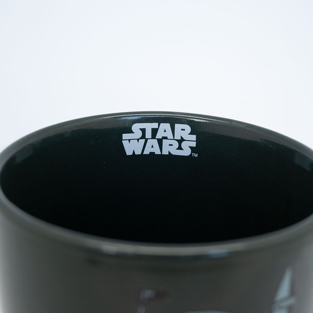 TAZON CERAMICA CAJA 30 OZ STARS WARS5