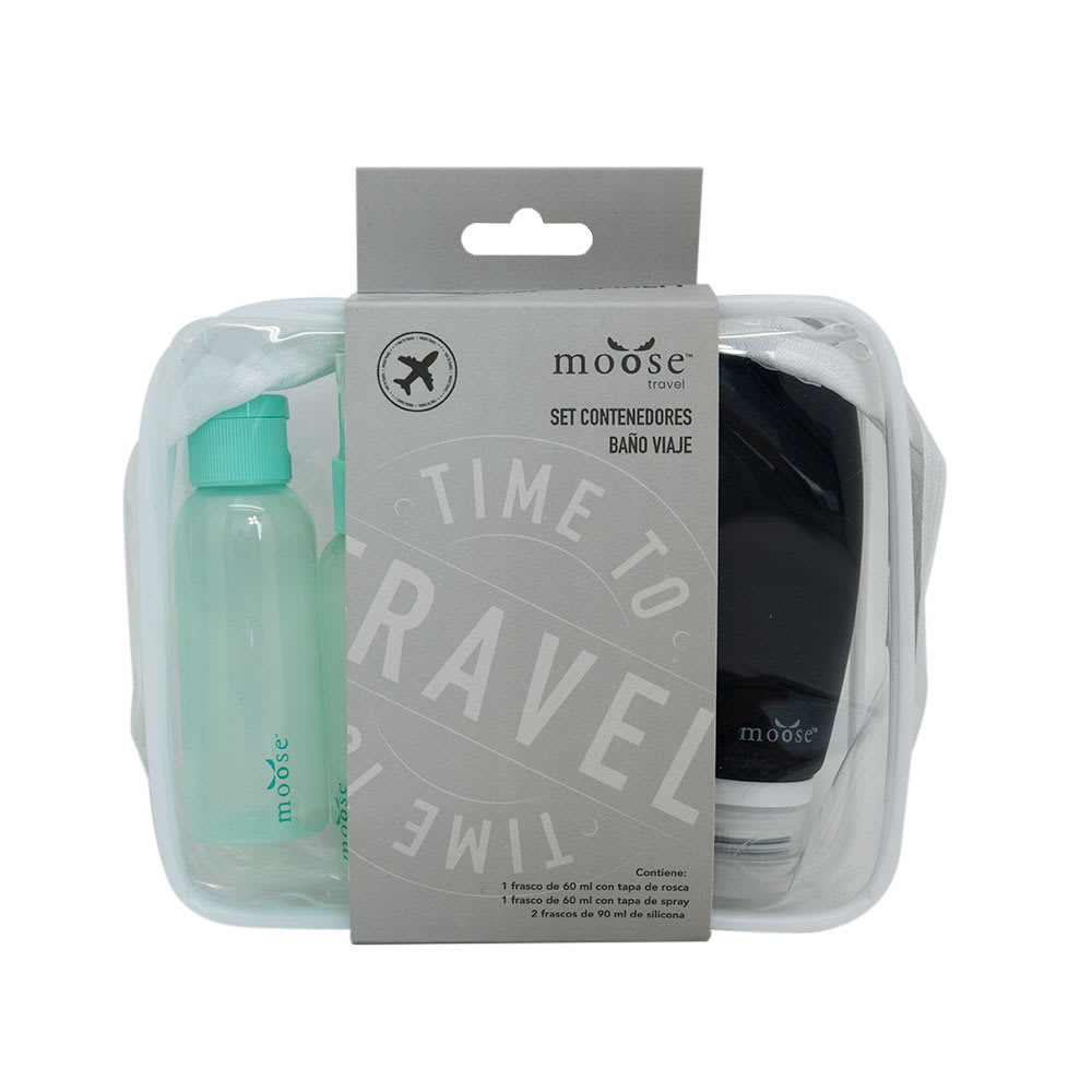 SET CONTENEDORES BAO VIAJE MOOSE3