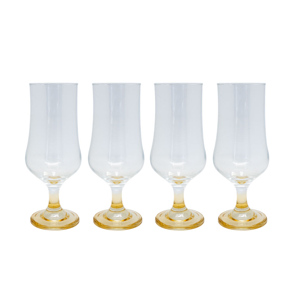 SET 4 COPAS CERVEZA 400ML MUNICH GLASSO1