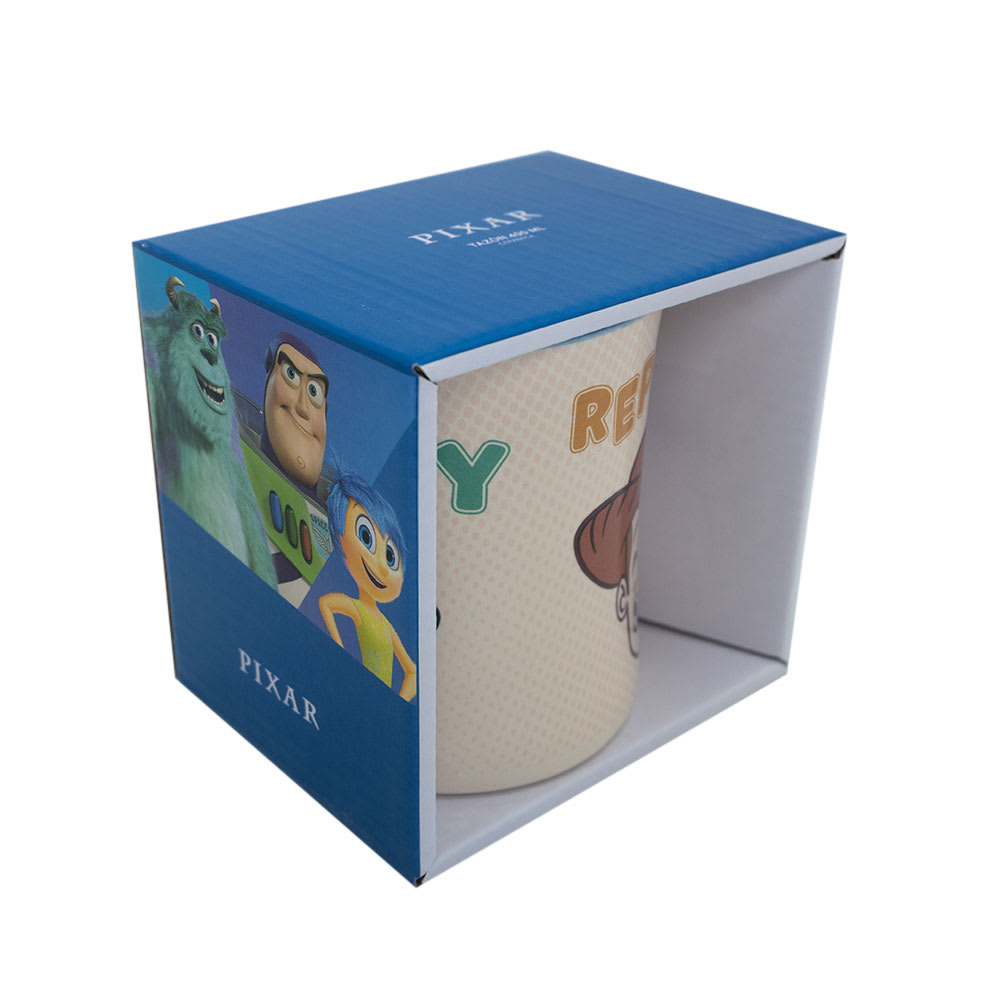 TAZON 400ML TOY STORY NEW4