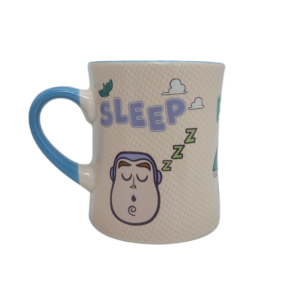 TAZON 400ML TOY STORY NEW3