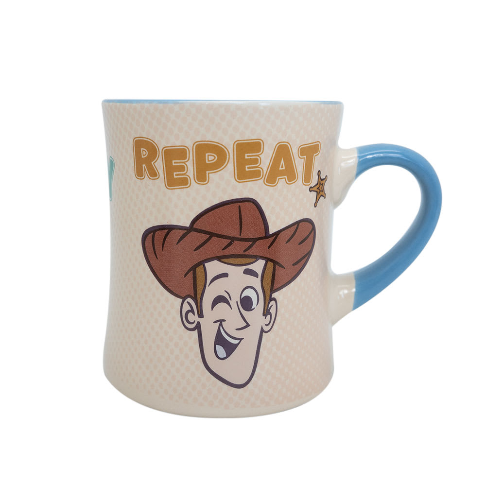 TAZON 400ML TOY STORY NEW1