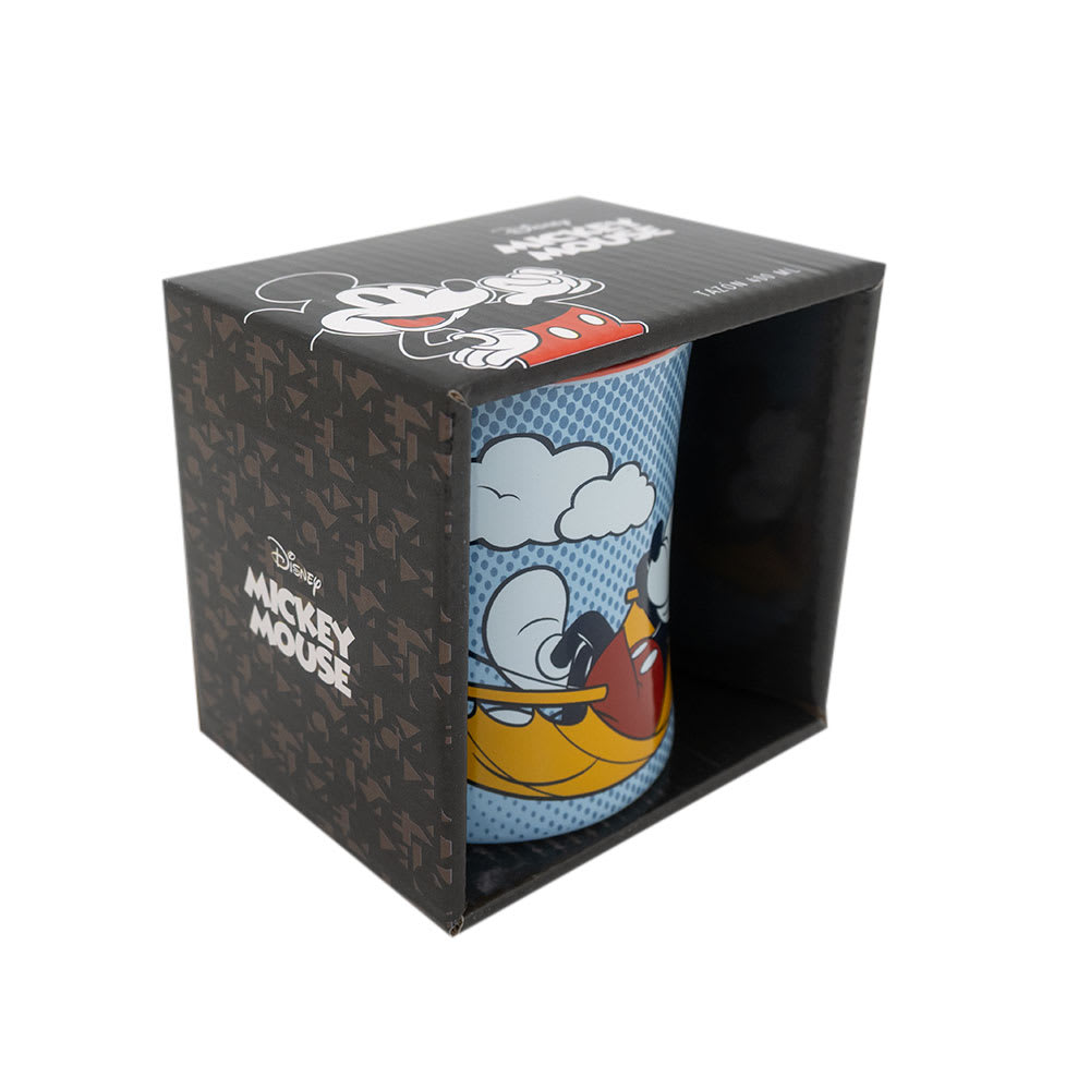 TAZON 400ML MICKEY NEW4