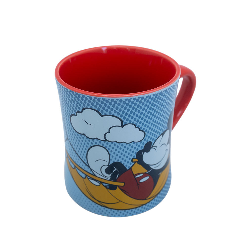 TAZON 400ML MICKEY NEW3