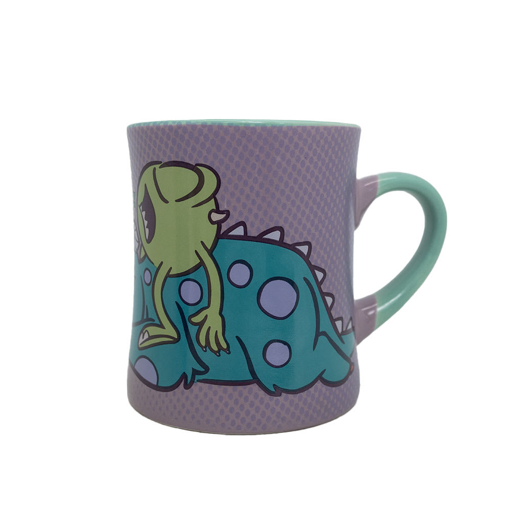 TAZON 400ML MONSTERS1