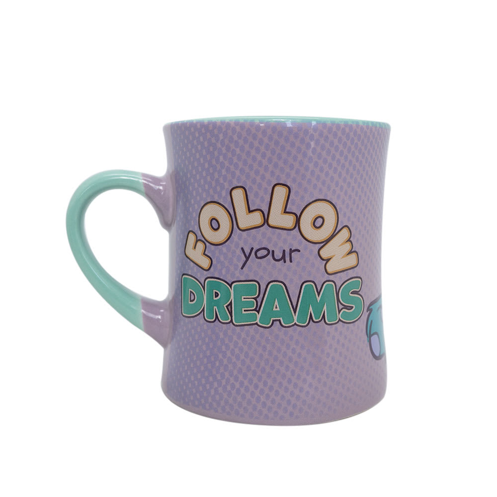 TAZON 400ML MONSTERS2