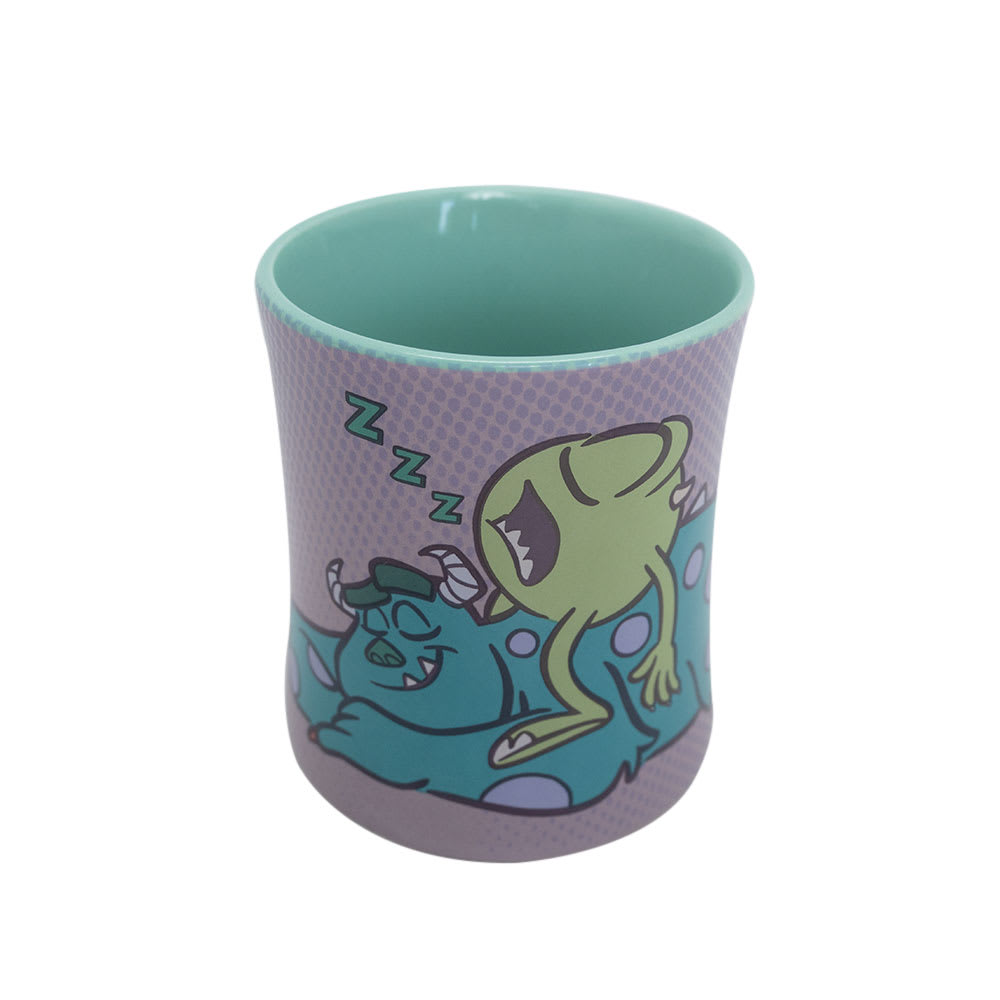 TAZON 400ML MONSTERS3