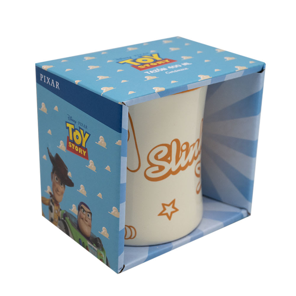 TAZON SLINKY DOG NEW5