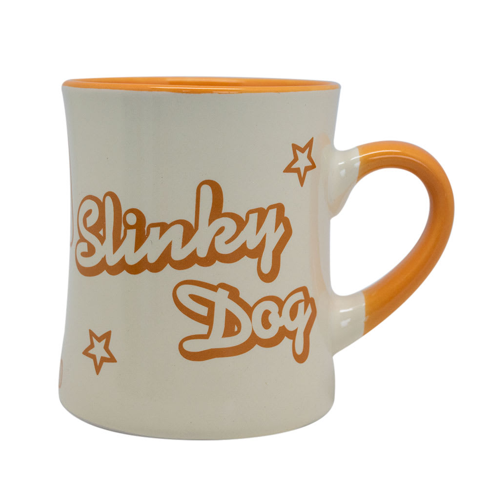 TAZON SLINKY DOG NEW4