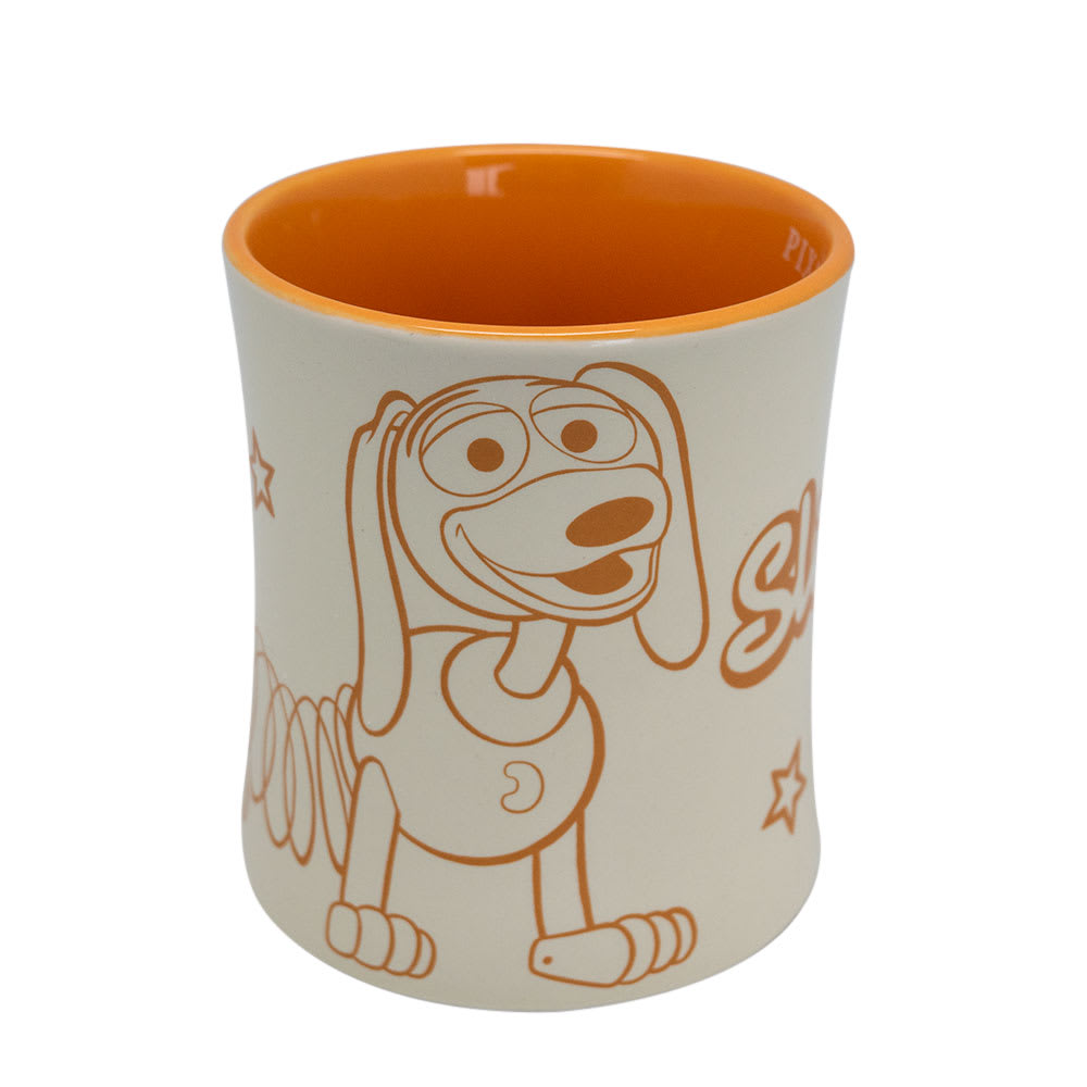 TAZON SLINKY DOG NEW1