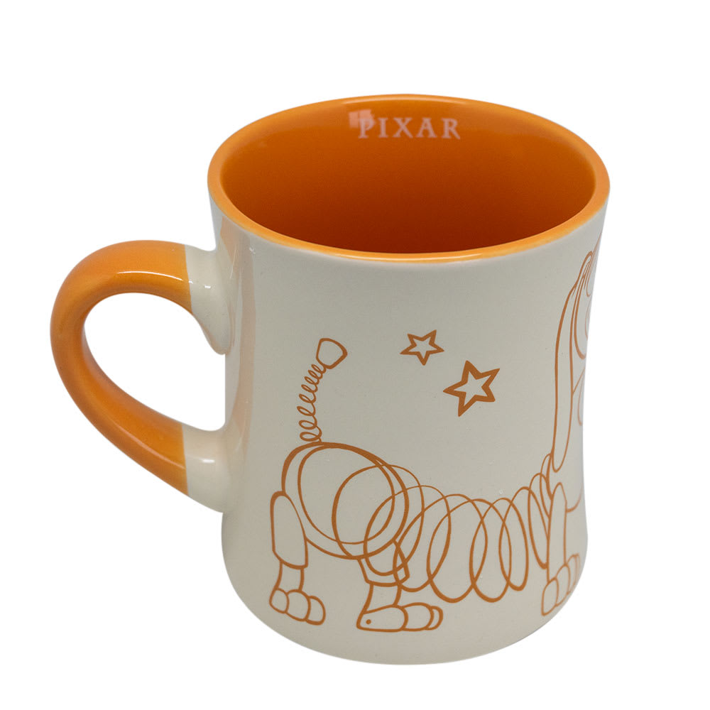 TAZON SLINKY DOG NEW2