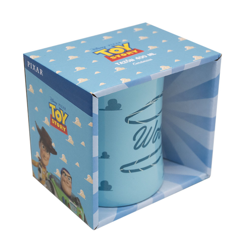 TAZON WOODY 400ML NEW4