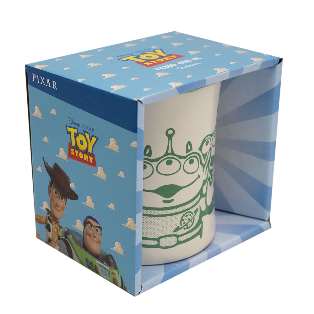 TAZON ALIENS 400ML NEW4