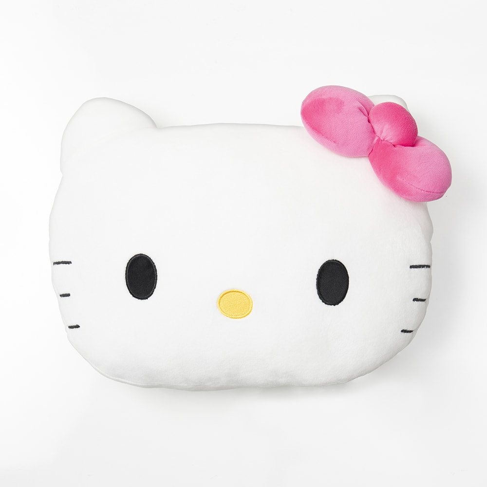 COJIN VELOUR 3D DISNEY2