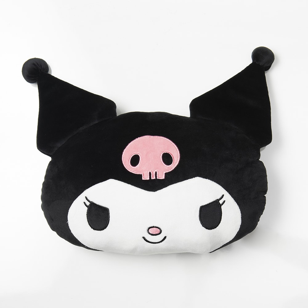 COJIN VELOUR 3D DISNEY3