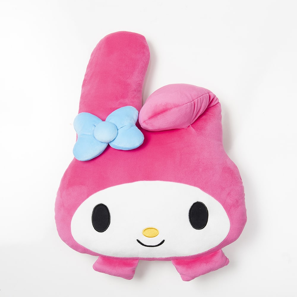 COJIN VELOUR 3D DISNEY4