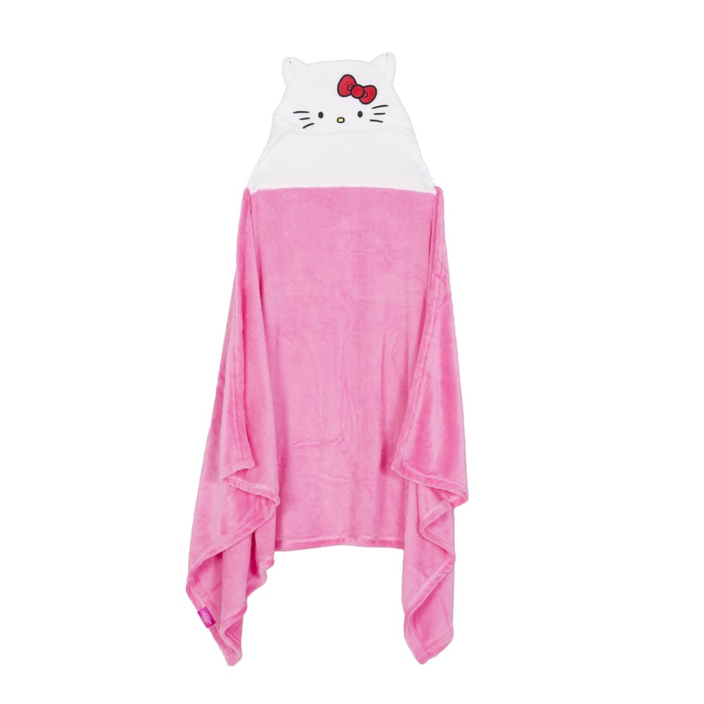 MANTA CAPUCHA 3D DISNEY 11
