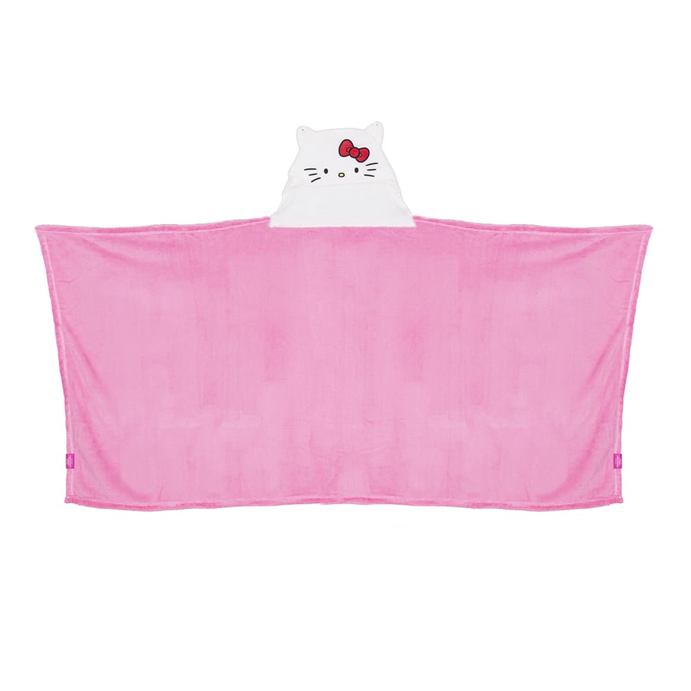 MANTA CAPUCHA 3D DISNEY10