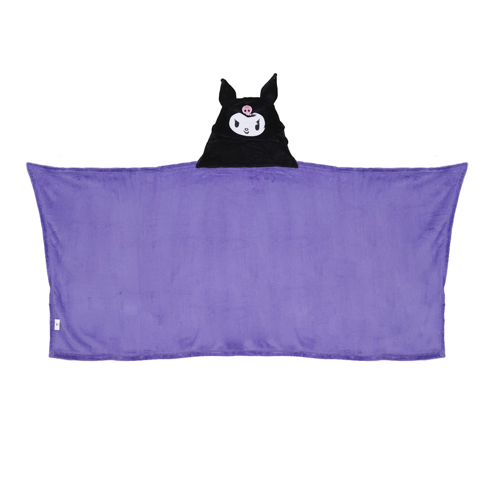 MANTA CAPUCHA 3D DISNEY13