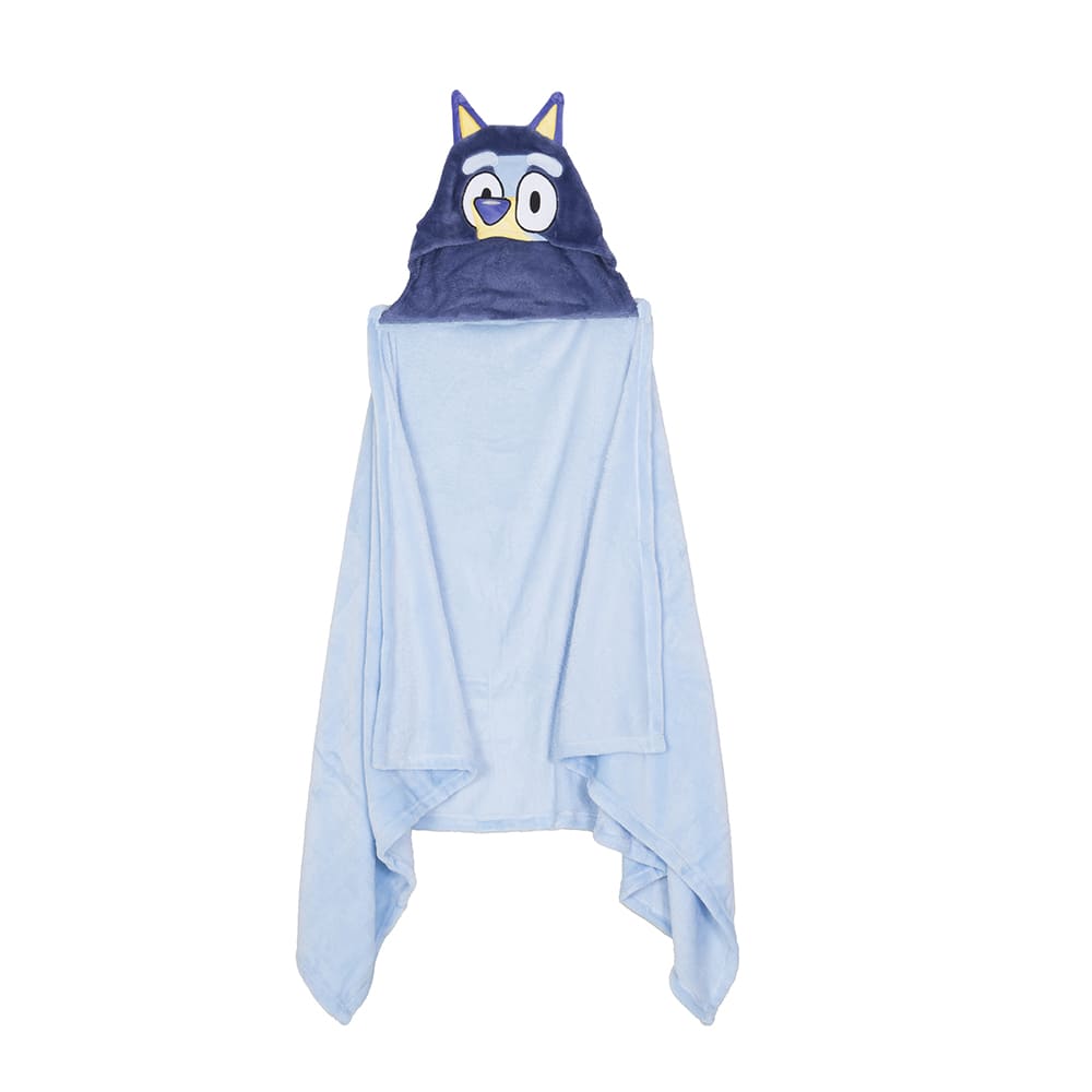 MANTA CAPUCHA 3D DISNEY 8