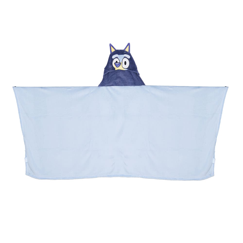MANTA CAPUCHA 3D DISNEY 9