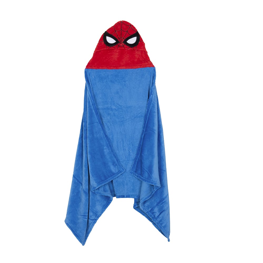 MANTA CAPUCHA 3D DISNEY 16