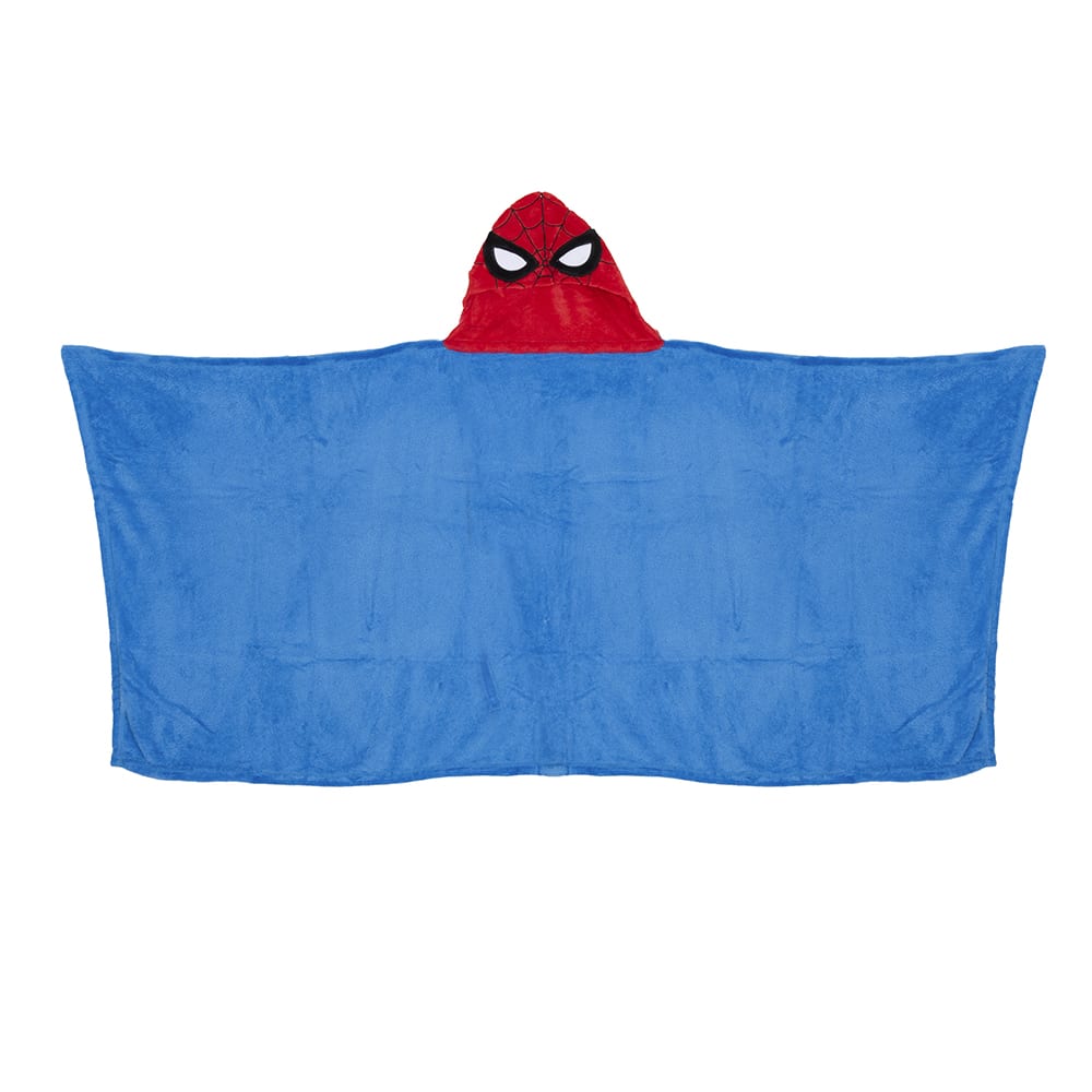 MANTA CAPUCHA 3D DISNEY 17