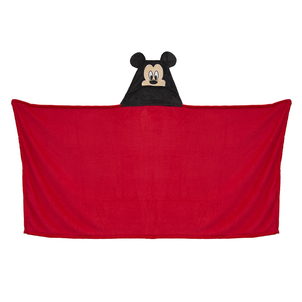 MANTA CAPUCHA 3D DISNEY21