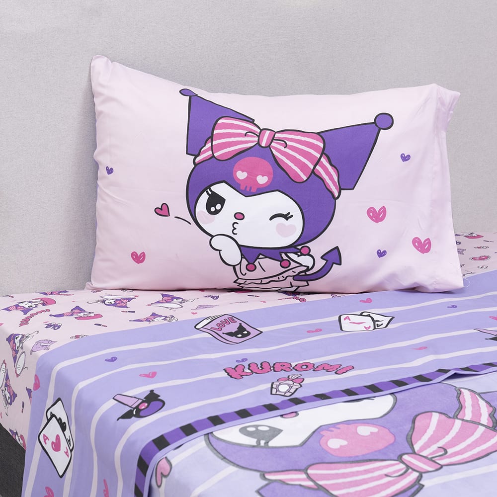 SABANA MF SINGLE KUROMI COQUETA1