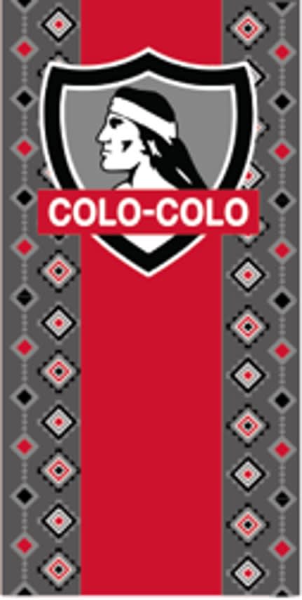 TOALLA PLAYA 70X140 COLO COLO ETNICO1