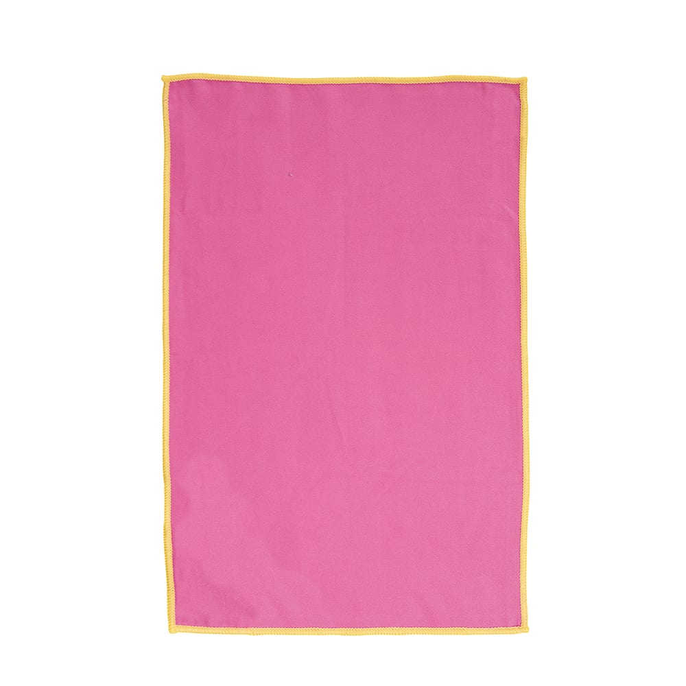 TOALLA DEPORTIVA 90X160 FUCSIA1