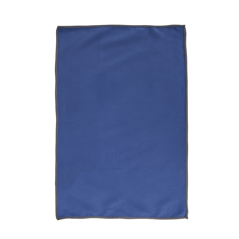 TOALLA DEPORTIVA 90X160 AZUL1