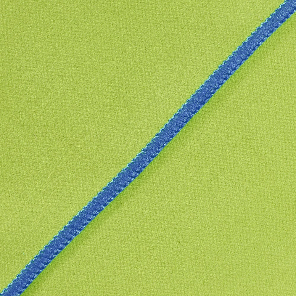 TOALLA DEPORTIVA 90X160 VERDE2