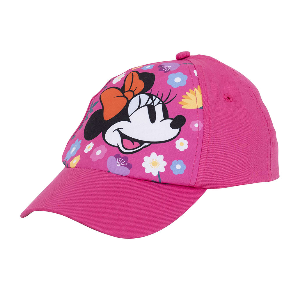 SET TOALLA PLAYA 70X140 + JOCKEY MINNIE SPRING3