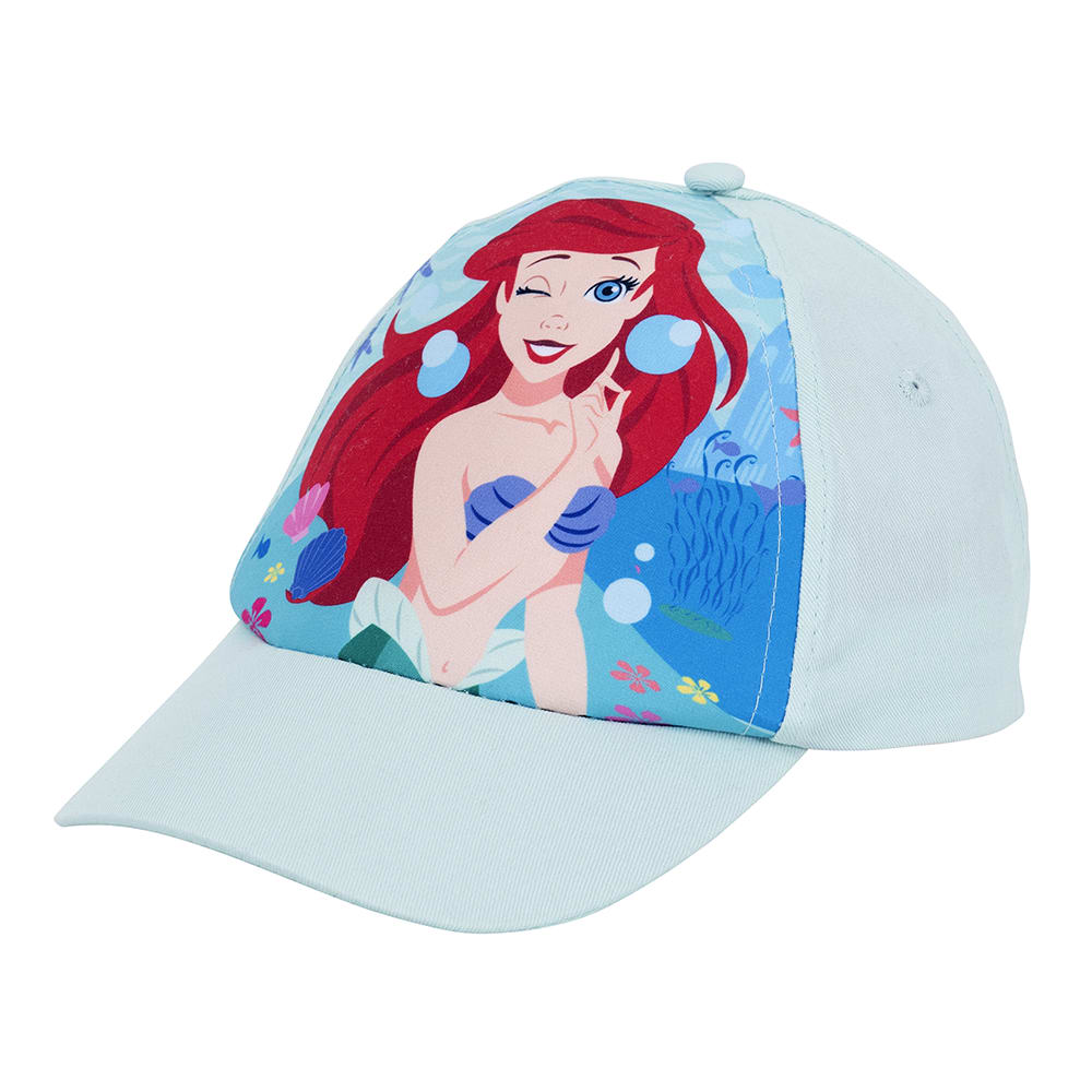 SET TOALLA PLAYA 70X140 + JOCKEY PRINCESS MAR4